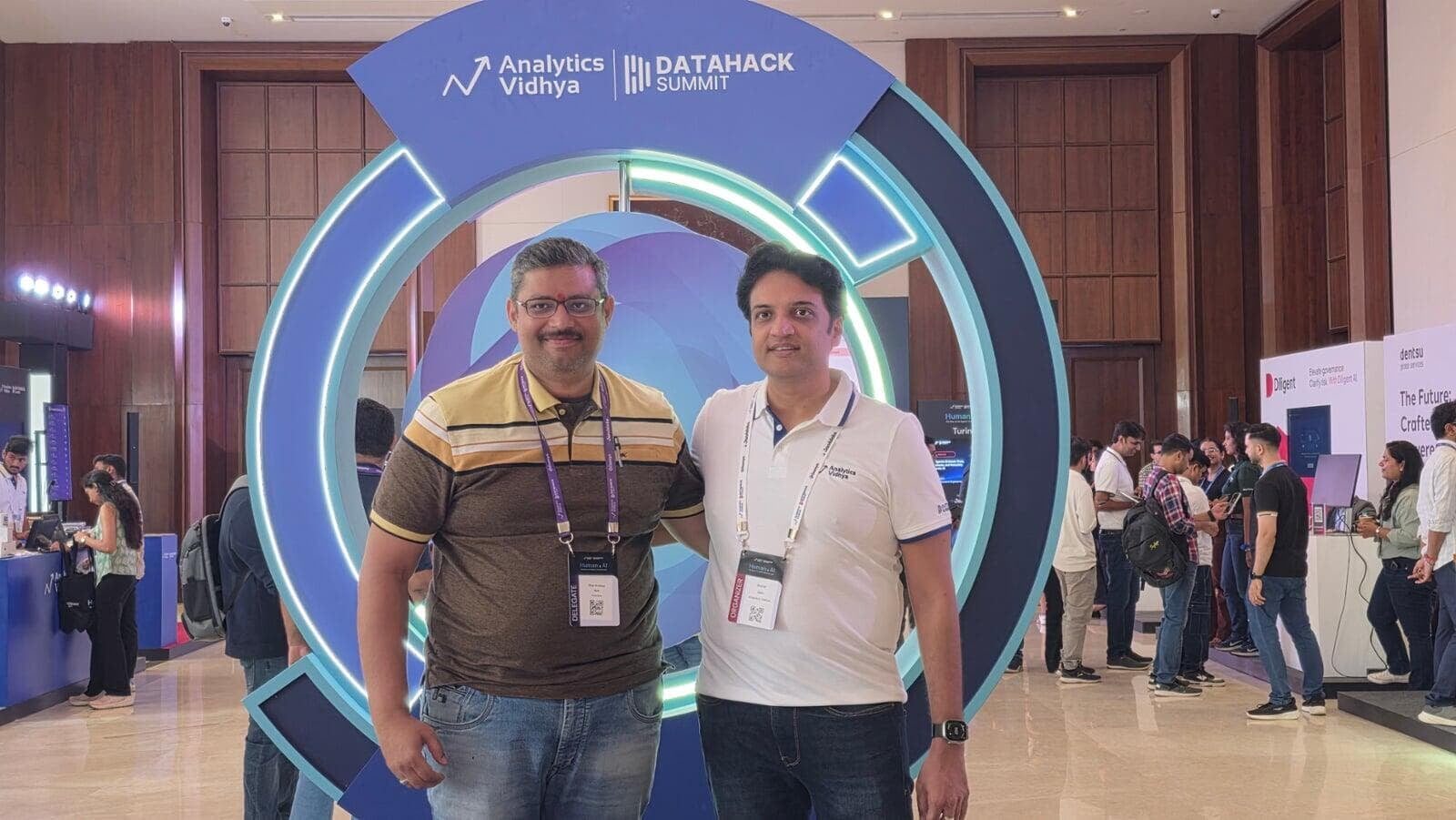Data Hack Summit 2026